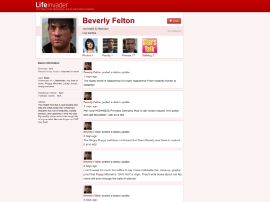 lifeinvader/profile/beverlyfelton screenshot