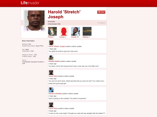 lifeinvader/profile/haroldjoseph screenshot