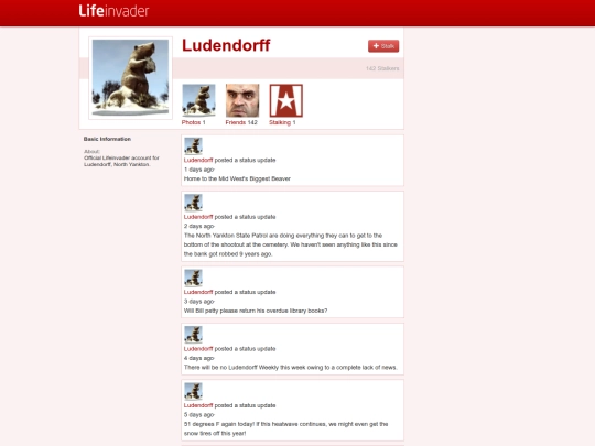 lifeinvader/profile/ludendorff screenshot