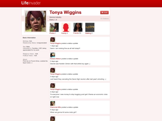 lifeinvader/profile/tonyawiggins screenshot