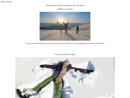 _Winter screenshot