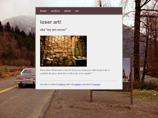 niceart screenshot