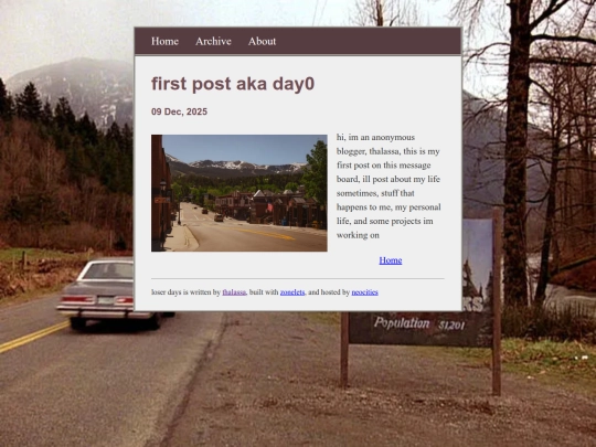 posts/2025-12-09-first-post-aka-day0 screenshot