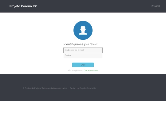 acesso screenshot