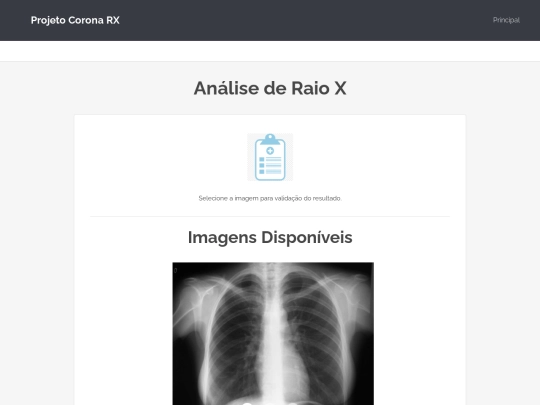 analise screenshot