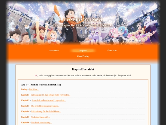 kapitel screenshot