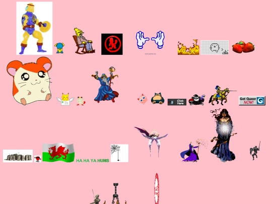 pages/giftopia screenshot