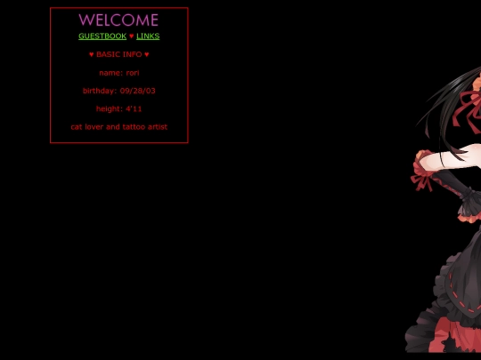 mainpage screenshot