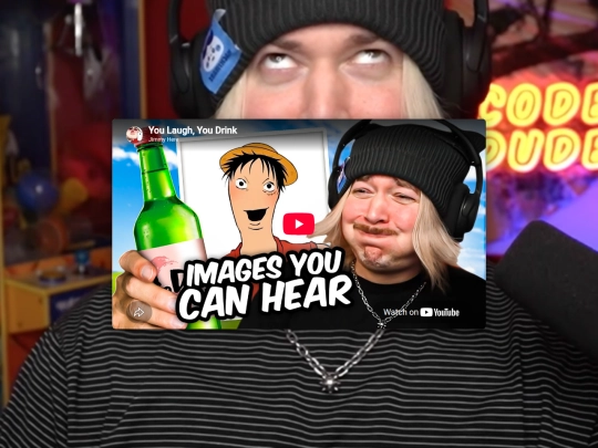 secret screenshot