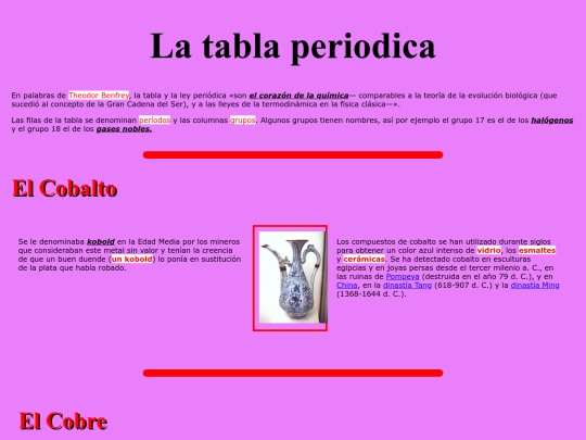 Tabla Periodica/tablaperiodica screenshot