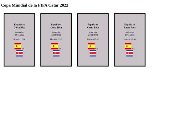 mundial/mundial screenshot