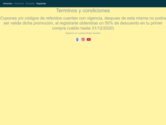 HtmlPage2 screenshot