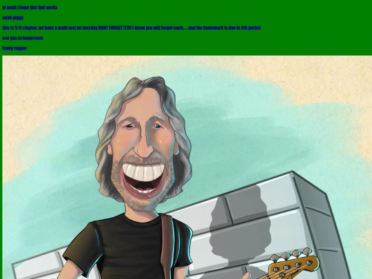 noah2 screenshot