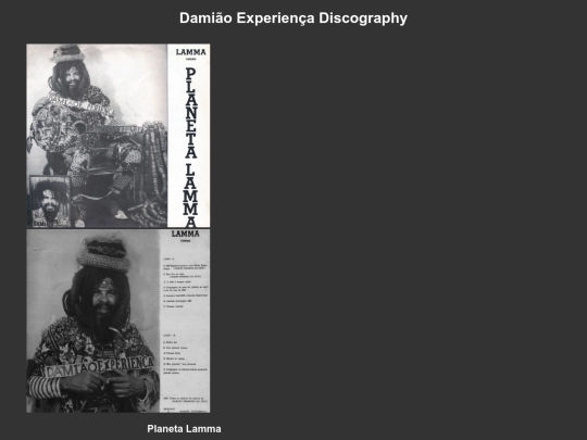 damião/planetalamma screenshot