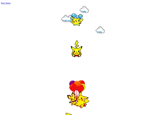 heracross screenshot