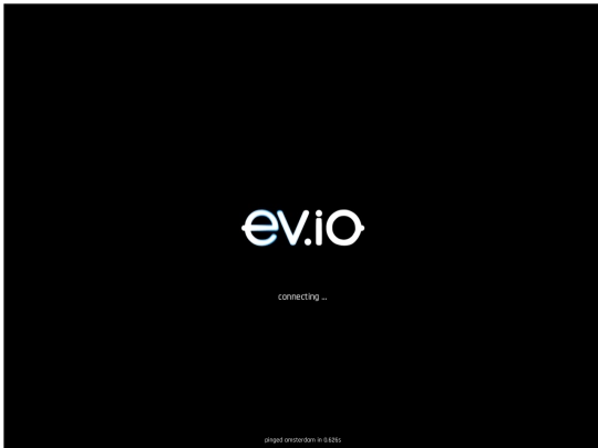 EVIO-IS-AWESOMEEE screenshot
