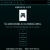 Scroll down avatar