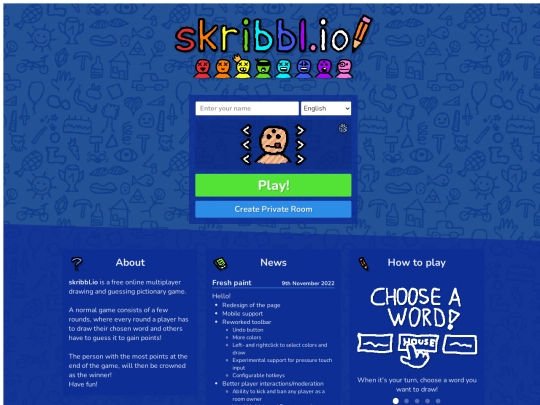miscellaneous-doodles screenshot