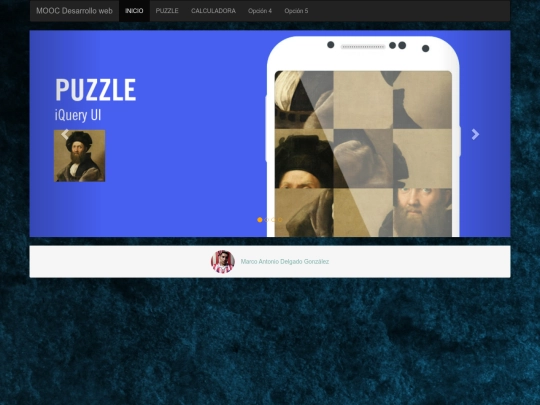 pag/Carrusel screenshot