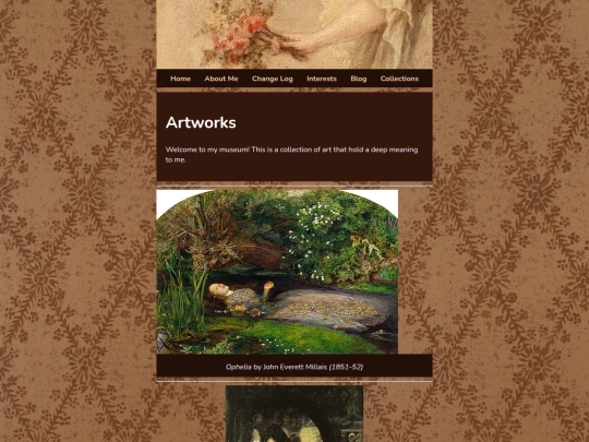art screenshot