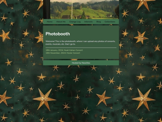 photobooth screenshot