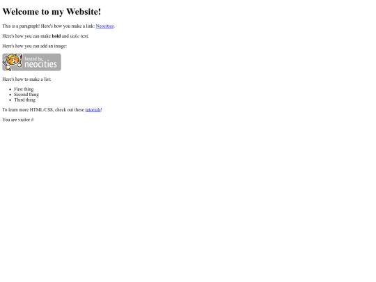 000test3 screenshot