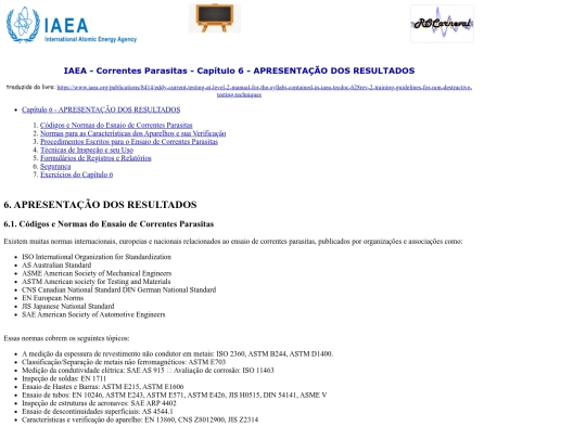 CP_IAEA/IAEA-Cp6-Resultados screenshot