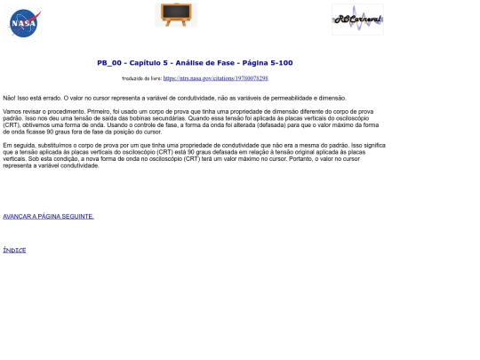 CP_NASA-BP/PB_00-Cp5-Pg5-100 screenshot