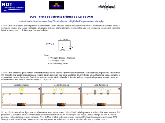 CP_NDE-ED.ORG/EC_05-LeiOhm screenshot