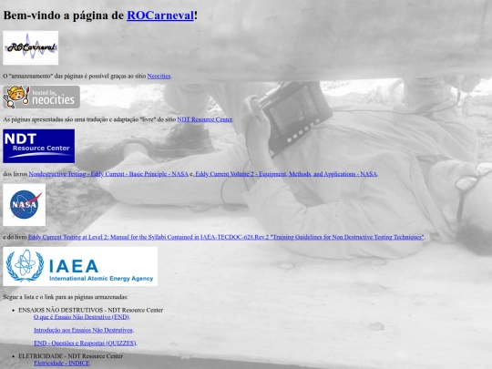 CP_NDE-ED.ORG screenshot