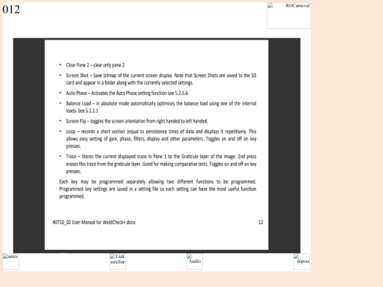 EtherNDE/WeldCheck (40710-02)/Slide12 screenshot