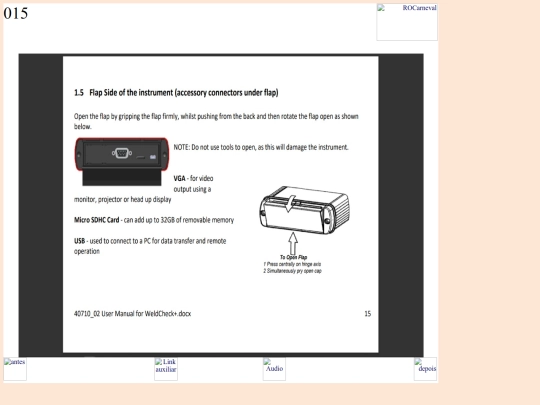 EtherNDE/WeldCheck (40710-02)/Slide15 screenshot