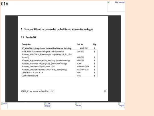 EtherNDE/WeldCheck (40710-02)/Slide16 screenshot