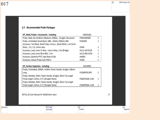 EtherNDE/WeldCheck (40710-02)/Slide17 screenshot