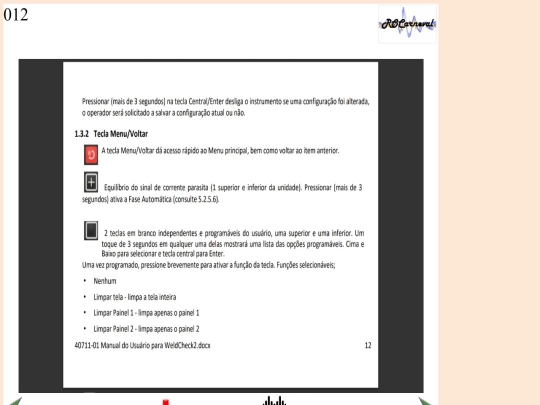 EtherNDE/WeldCheck2(ManualDoUsuario)/Slide12 screenshot