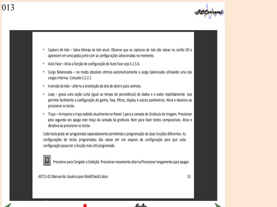 EtherNDE/WeldCheck2(ManualDoUsuario)/Slide13 screenshot
