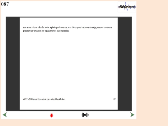 EtherNDE/WeldCheck2(ManualDoUsuario)/Slide87 screenshot