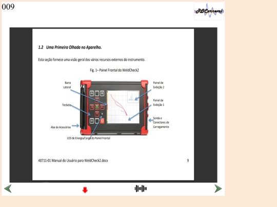 EtherNDE/WeldCheck2(ManualDoUsuario)/Slide9 screenshot