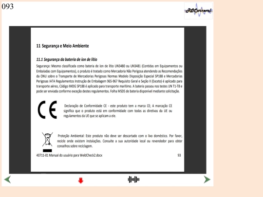 EtherNDE/WeldCheck2(ManualDoUsuario)/Slide93 screenshot