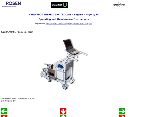 HS-ROSEN/HSU-ManualOpMan-01E screenshot