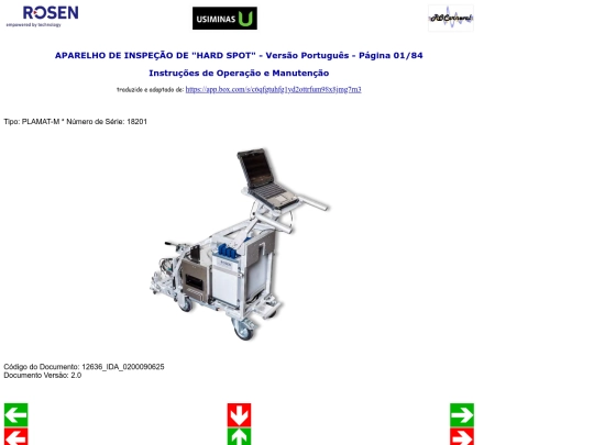 HS-ROSEN/HSU-ManualOpMan-01P screenshot
