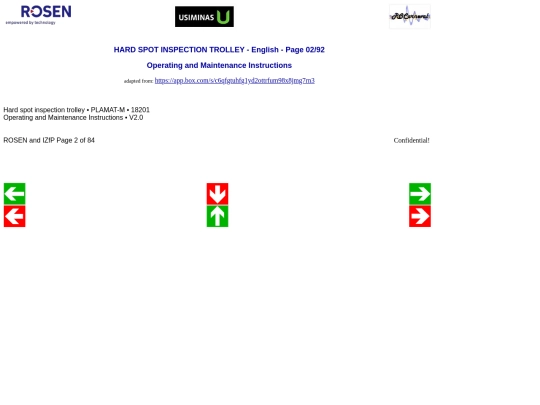 HS-ROSEN/HSU-ManualOpMan-02E screenshot