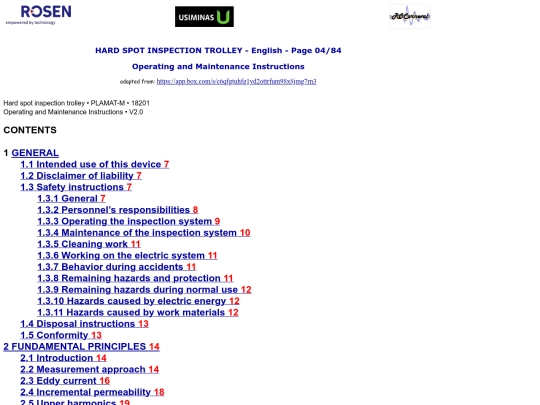 HS-ROSEN/HSU-ManualOpMan-04E screenshot