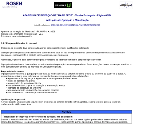 HS-ROSEN/HSU-ManualOpMan-08P screenshot