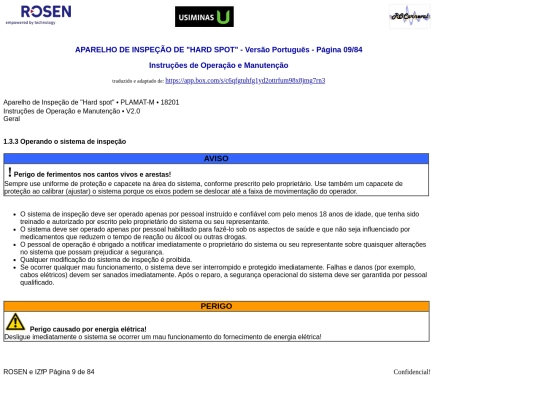 HS-ROSEN/HSU-ManualOpMan-09P screenshot