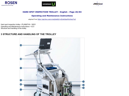 HS-ROSEN/HSU-ManualOpMan-20E screenshot