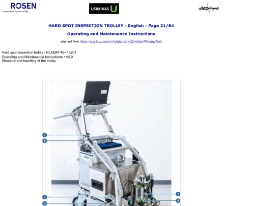HS-ROSEN/HSU-ManualOpMan-21E screenshot