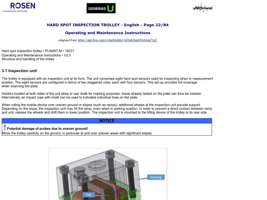 HS-ROSEN/HSU-ManualOpMan-22E screenshot