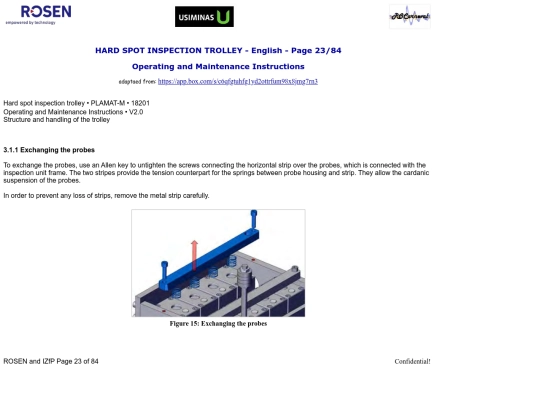 HS-ROSEN/HSU-ManualOpMan-23E screenshot