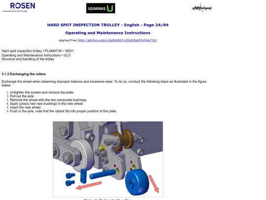 HS-ROSEN/HSU-ManualOpMan-24E screenshot